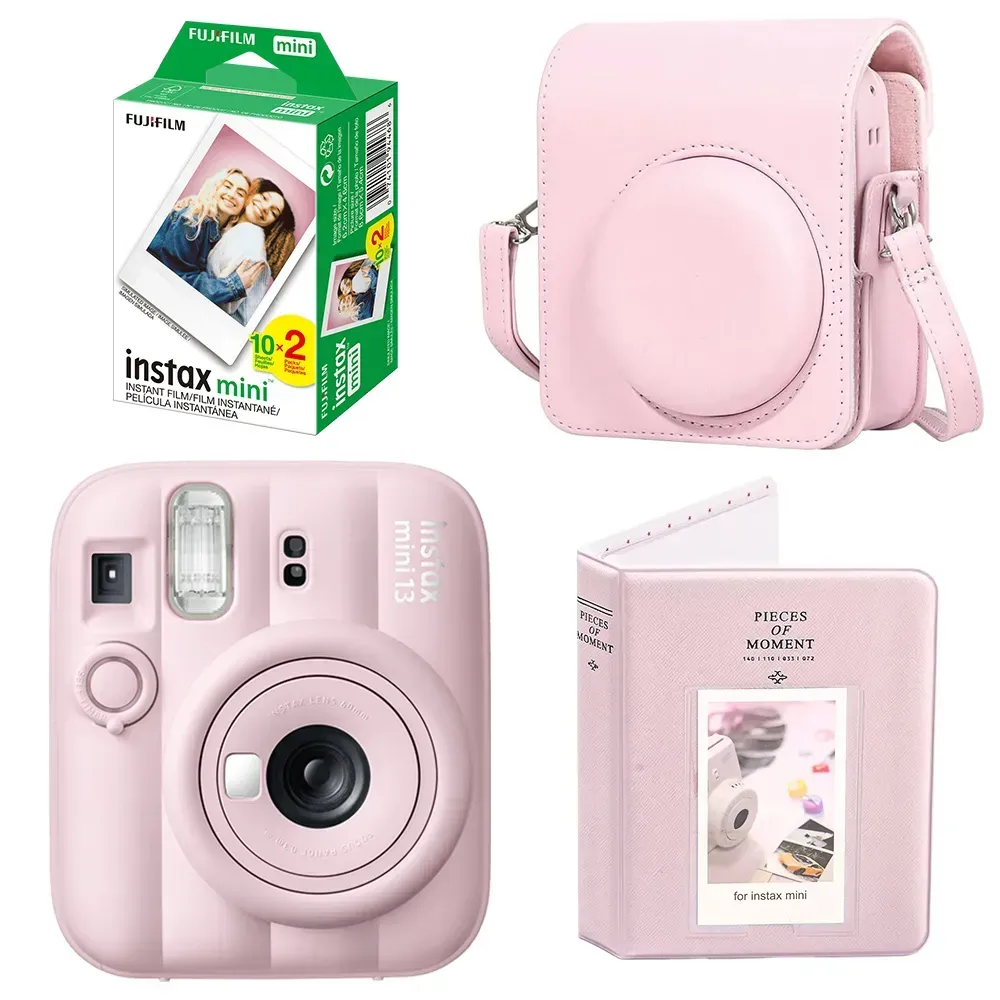 Подарунковий набір Fujifilm Instax Mini 13
