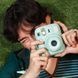 Подарунковий набір камера Fujifilm Instax Mini 13, Фотопапір 50 шт, Чохол шкіряний, Фотоальбом на 64 фото Зелений NAB1M13_50_GRE фото 11