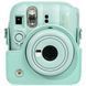 Подарунковий набір камера Fujifilm Instax Mini 13, Фотопапір 50 шт, Чохол шкіряний, Фотоальбом на 64 фото Зелений NAB1M13_50_GRE фото 5