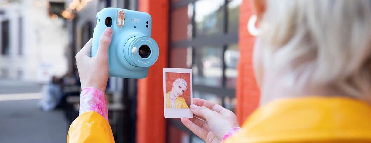 фотокамера Instax Mini 11